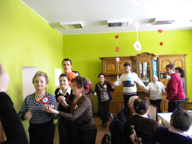 Fundacja Itaj