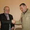 Jerzy Kulej w Ełku