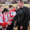 Rozstrzygnięto turniej Nida Cup 2010