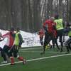 Czarni Olecko - Mazur Ełk 10:0