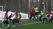 Czarni Olecko - Mazur Ełk 10:0