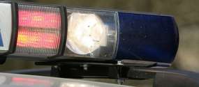 Nidzickich policjantów nie przekupisz