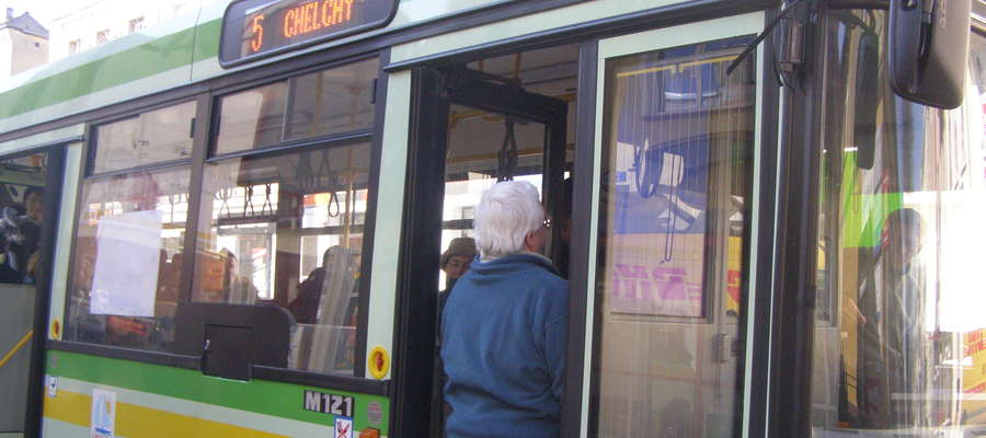 Czarne wstążki  na znak żałoby  