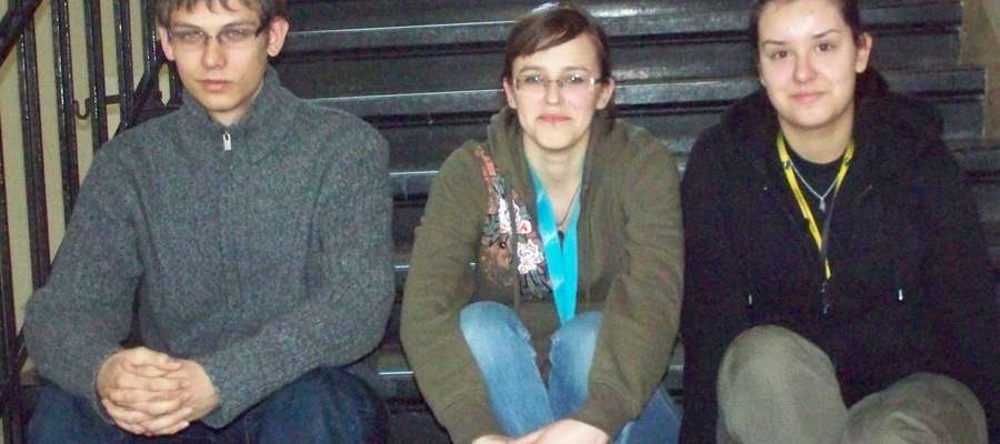 Matura coraz bliżej,a przed egzaminem stres nie jest dobrym doradcą 