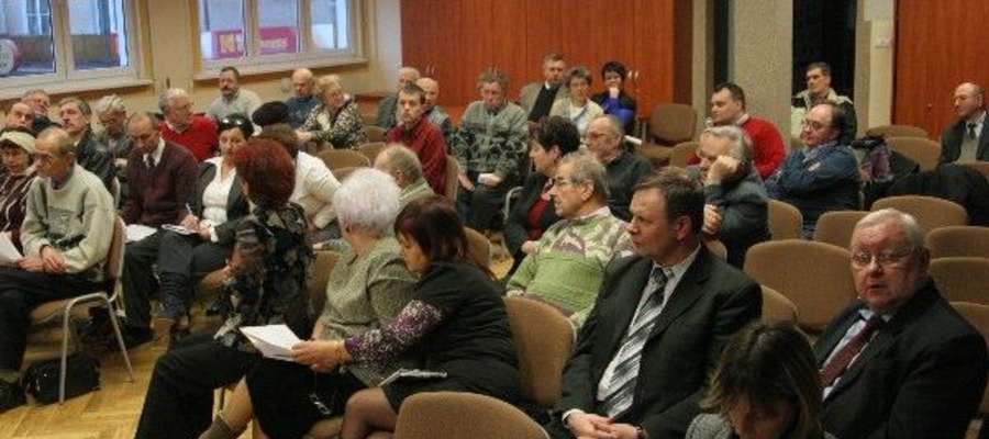  Nie będzie zgody na sprzedaży miejskiego ciepła