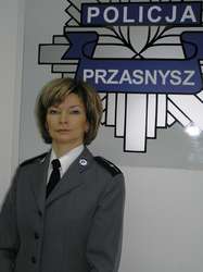 Złodzieje pilnują właściciela 