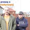 Mieszkańcy ulicy Bursztynowej  proszą władze Makowa: zróbcie nam drogę