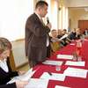 Myszyniec: Radni udzielili absolutorium i odrzucili skargę na burmistrza 