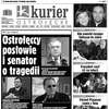 Aktualny numer (15 kwietnia)