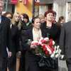 Radni powiatu ostrołęckiego uczcili pamięć poległych w katastrofie lotniczej pod Smoleńskiem