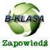 Piłka nożna: Zapowiedź 11. kolejki B-klasy