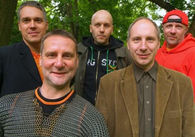 Kulturalny tydzień - full image