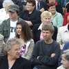 Mieszkańcy ostrołęckich osiedli Dzieci Polskich i Witosa biesiadowali