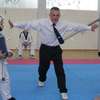 Taekwondo: Dziecięce Mistrzostwa Giżycka