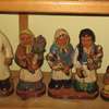 Piecki: czar glinianych figurek
