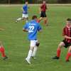 Piłka nożna: Świt Baranowo zremisował z Bartnikiem Myszyniec 1:1