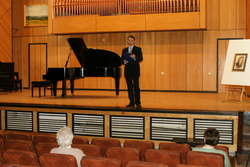 W Państwowej Szkole Muzycznej w Mławie zagra pianistka światowej klasy