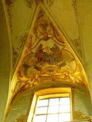 Krosno: Sanktuarium Maryjne