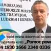Prezydent Janusz Kotowski apeluje do mieszkańców o pomoc powodzianom 