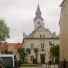 Działdowo; ratusz z 1796 roku