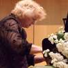 Pianistka Anna Maria Stańczyk zagrała w Państwowej Szkole Muzycznej w Mławie 