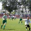 Znicz Biała Piska-Leśnik Nowe Ramuki 3:0