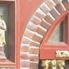Iława: kościół Przemienienia Pańskiego 