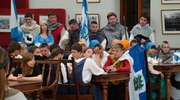 I Turniej Miast Historycznych Warmii i Mazur 2010  