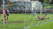 Start Nidzica - Rominta Gołdap 5:2