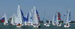 Żeglarstwo: Tytuły mistrzowskie Boatshow Cup 2010 zostały rozdane