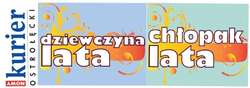 Szukamy Dziewczyny i Chłopaka Lata. Zgłoś się do zabawy przeżyj przygodę życia i wygraj cenne nagrody!