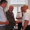 Starosta i prezydent nagrodzili policjantów 