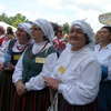 Jarmark Folkloru — sobota, 31 lipca