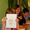 Czarnia: Wakacyjna zabawa w bibliotece