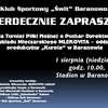 Piłka nożna: Turniej o Puchar Dyrektora Mlekovity