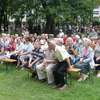 Kulturalna podróż bez granic do Gołdapi