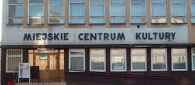 Ukraiński wieczór w Miejskim Centrum Kultury