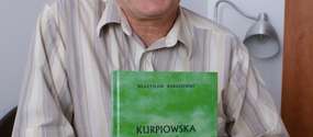 Związek Kurpiów wydał kolejną książkę 