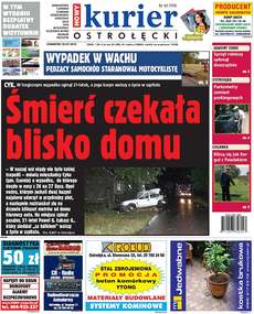 Najnowszy numer (29 lipca)