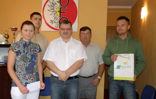 Dobiegł końca drugi etap konkursu „Kupuj Lokalne Produkty i Usługi” - full image