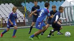 Nasz patronat: Uczniowie rozpoczęli rywalizację w turnieju Narew Cup. Zobacz galerię zdjęć!