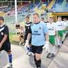 OKS II Stomilowcy Olsztyn - Rominta Gołdap 1:0 (1:0)