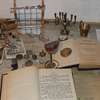   Zobacz judaica i eksponaty związane z Wileńszczyzną  