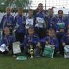 Nasz patronat: Korona HiD Ostrołęka i PKS Agape Białołęka najlepsi w Narew Cup. Zobacz galerię zdjęć!