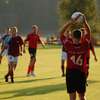 Łyse: Gol w 90 minucie