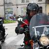 Górowscy motocykliści pożegnali wakacje