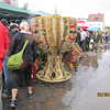 Dożynki powiatowe 2010