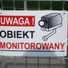 Kradła kosmetyki. Wpadła przez monitoring