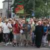 Pielgrzymi z Ostrołęki wyruszyli w dwutygodniową wędrówkę do Częstochowy