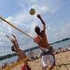Siatkówka plażowa w Skolitach